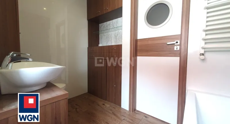 Mieszkanie na  wynajem Kwidzyn - Komfortowe, 3-pokojowe mieszkanie 72 m2 z garażem - Centrum