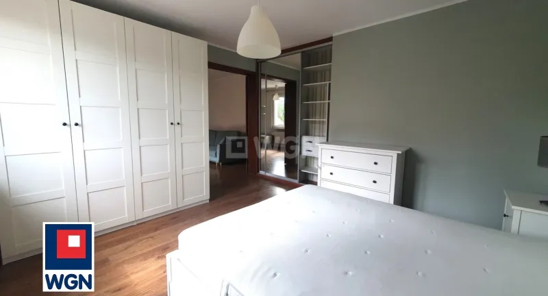 Mieszkanie na  wynajem Kwidzyn - Komfortowe, 3-pokojowe mieszkanie 72 m2 z garażem - Centrum