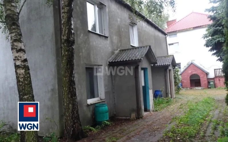 Dom na  sprzedaż Rypin - NIŻSZA CENA  DOM  I  TRZY BUDYNKI