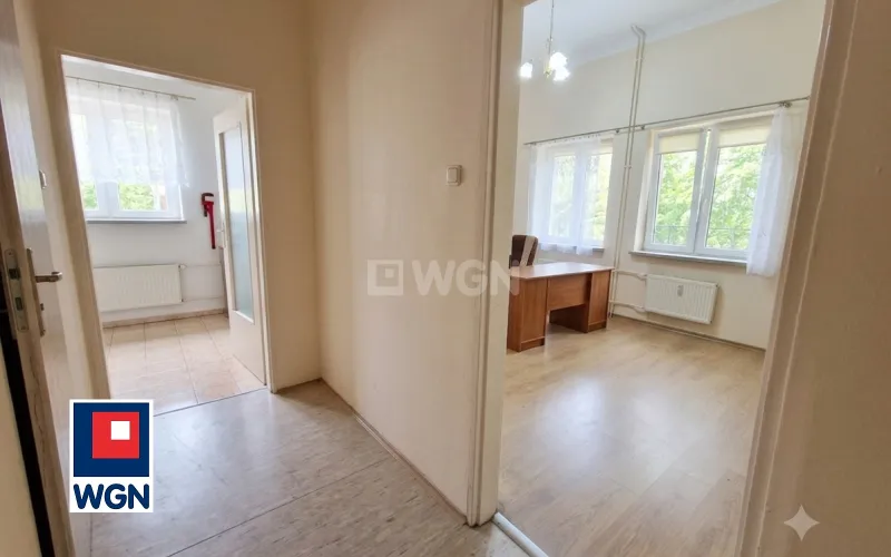 Mieszkanie na  sprzedaż Szprotawa - mieszkanie z RTBS